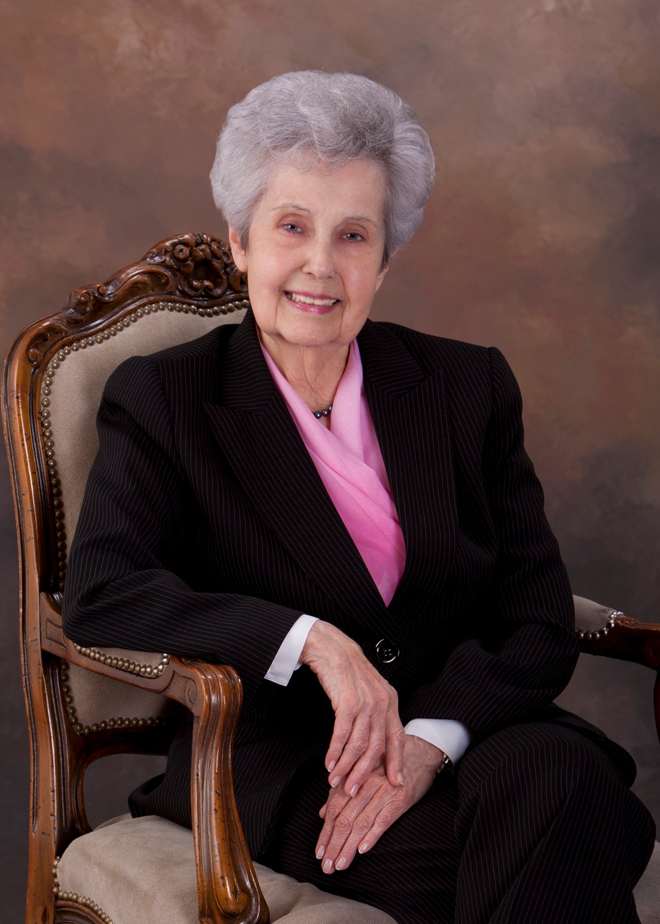 Mildred Loyd Obituary