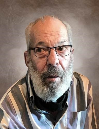 Avis de décès de Henri Arsenault