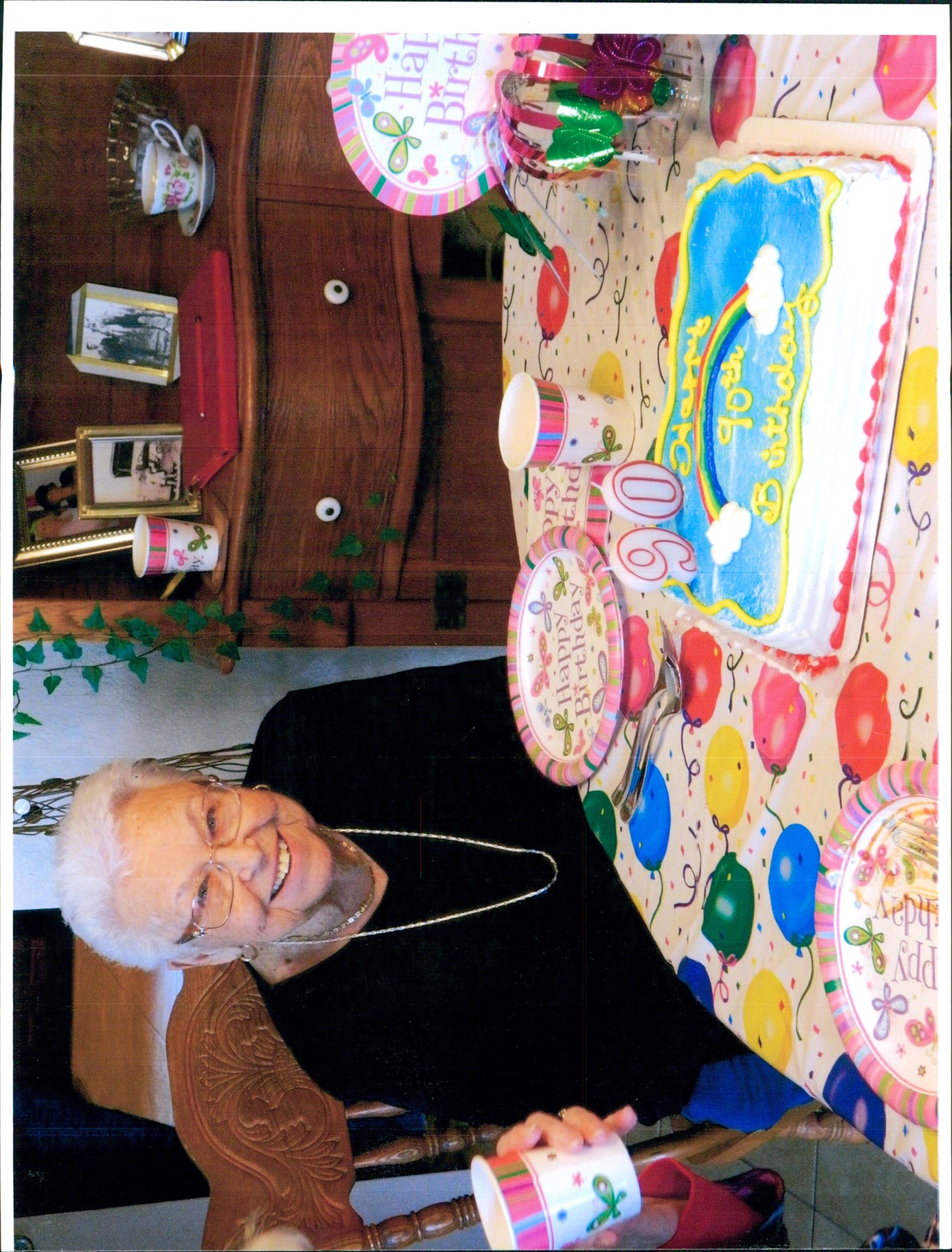 Obituary of Linnie Virginia Bliler Hartman