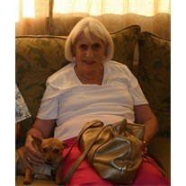 Obituary of Phyllis Evelyn Menold