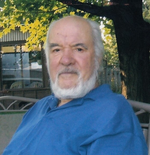 Obituary of Charles Dudley Lewis