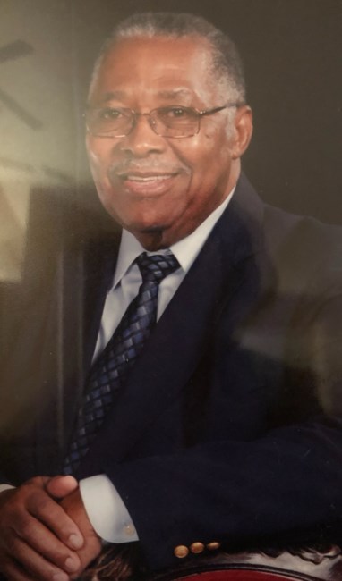 Avis de décès de Willie Frank Rosser