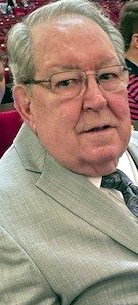 Obituary of Ronald Lynne Van Amburgh Sr.