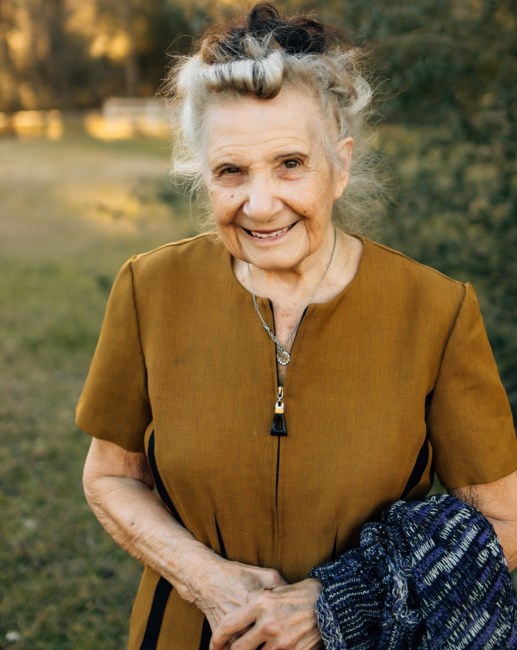 Obituary of Frances M. Ruffino