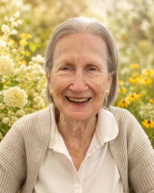 Obituary of Jane Imelda Gugger