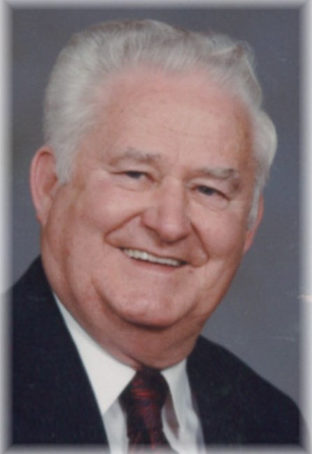 Obituary of Walter A. Blakley