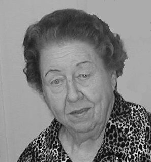 Obituary of Evelyn Rita Hancock