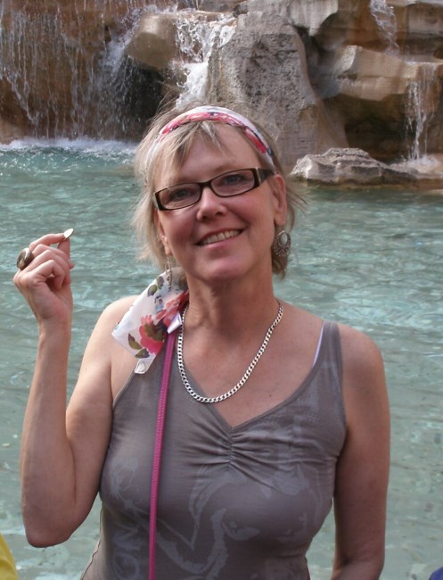 Obituary of Heather-Joan Hopkins