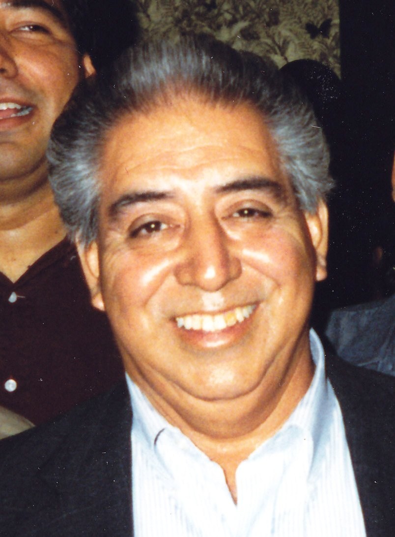 Obituary of Aurelio H. Pineda