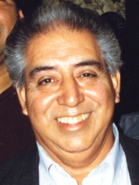 Obituary of Aurelio H. Pineda