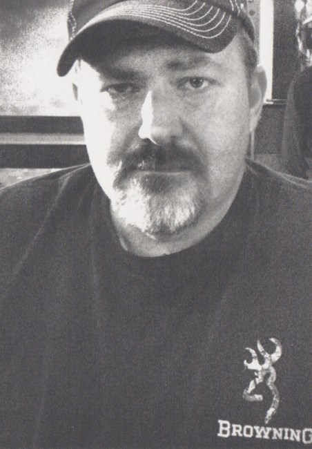 Obituary of John Michael White