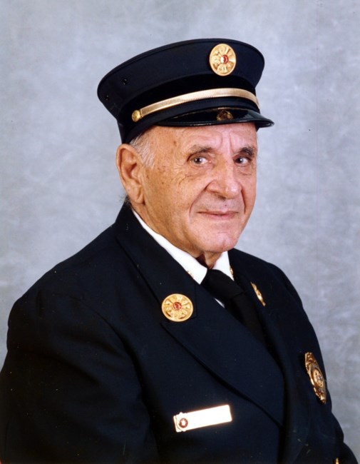 Obituary of Frank Cosentino