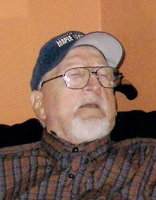 Obituary of Burritt Llewellyn Bailey
