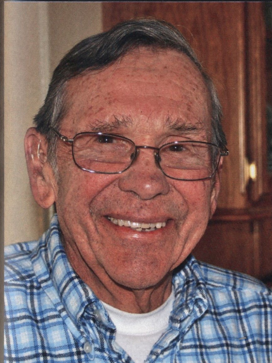 Obituary of Jack Buddy Murphy