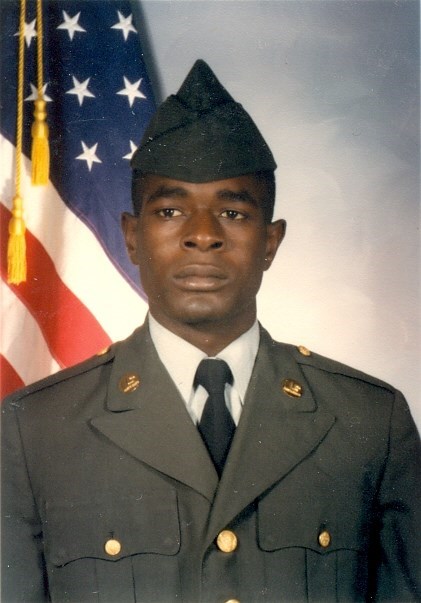 Obituary of Andre Lamont Armstrong