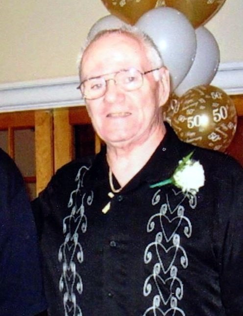 Obituary of Walter James Price