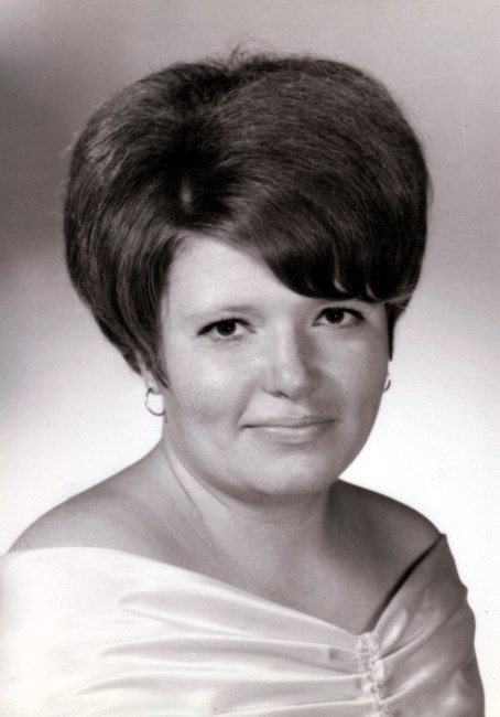 Obituary of Margaret Stephens Allen