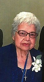Mary Jane De La Garza