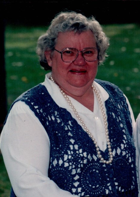 Obituary of Alice Elizabeth Emery