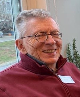 Obituary of Russell Agne