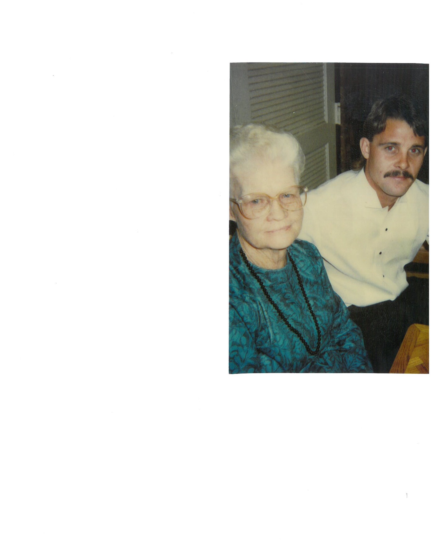 Obituary of Cameron Troy Hasty