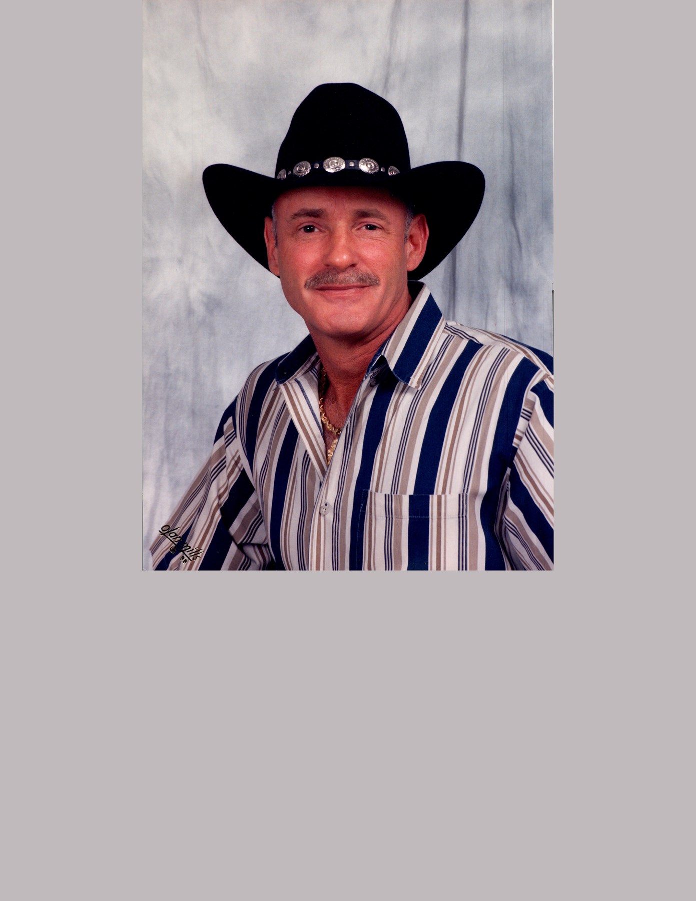 Avis de décès de Steven Barry Wood