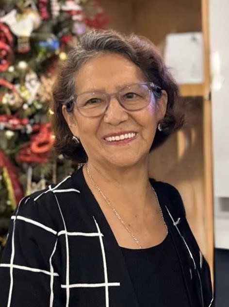 Obituary of Placida Maldonado
