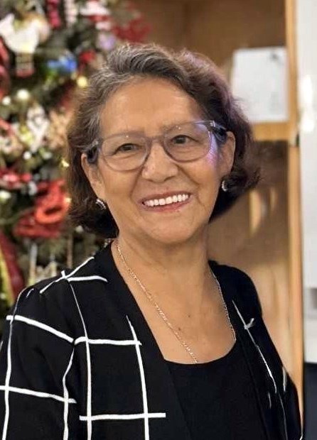 Obituary of Placida Maldonado