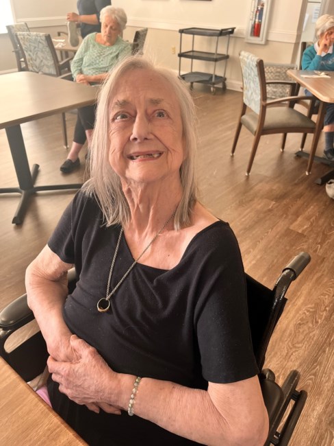 Obituary of Monta Taylor Walton