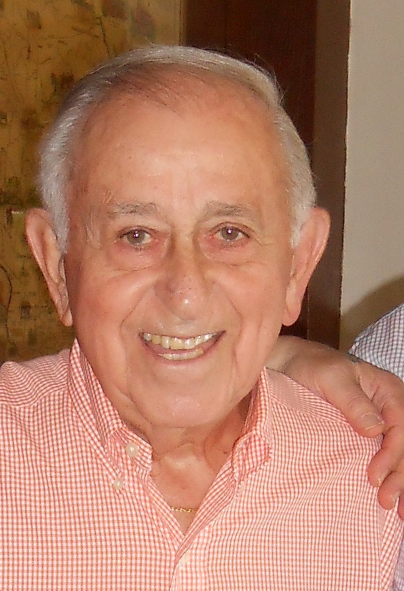 Obituary of Victor Smolen