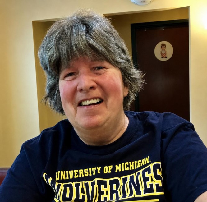 Obituary of Deborah Faye Gilliland