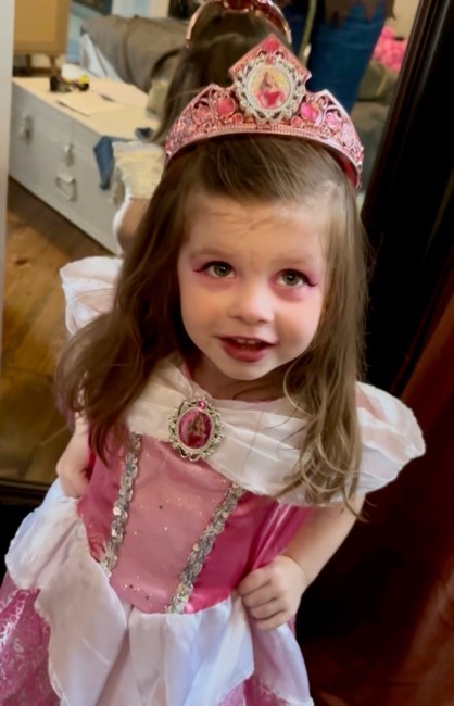 Obituary of Olivia Ann Oshman