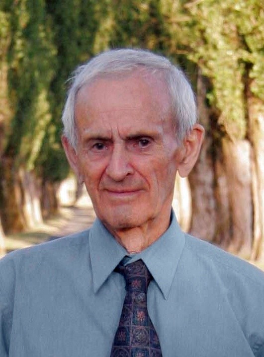 Donald White Obituary Langley, BC
