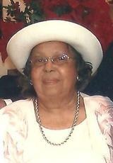 Obituario de alice walker