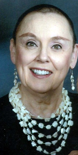 Obituary of Loretta Murphy