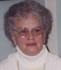 Obituary of Margaret Helen O'Donnell