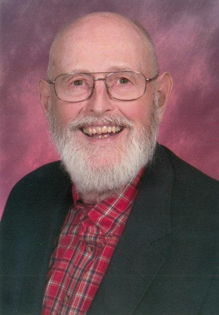 Obituary of Rev. Dr. Lewis Franklin Archer