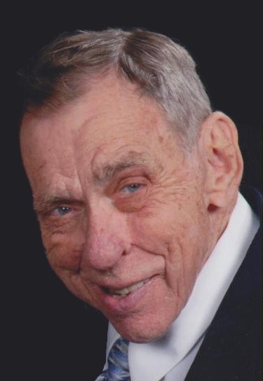 Obituary of George J. Bowen