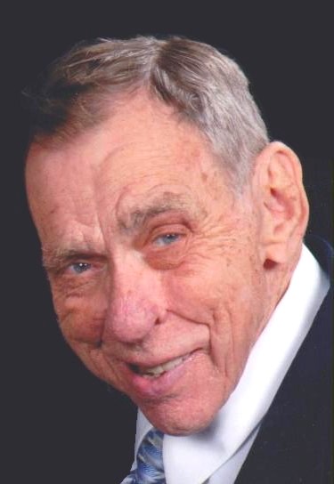 Obituary of George J. Bowen