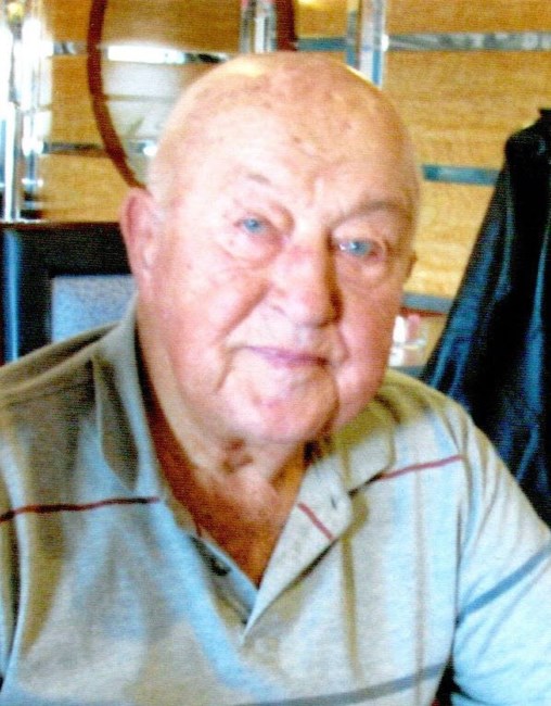 Obituary of Frank J. Trubisz