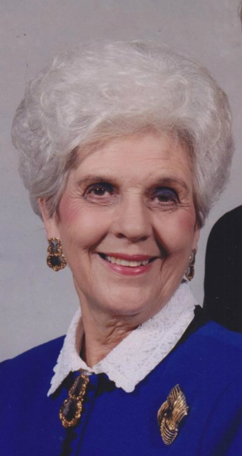 Obituary of Mary Christine Whitehead