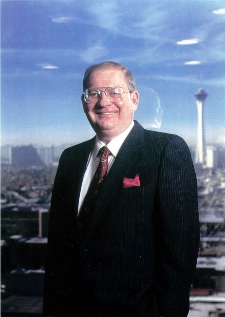 Obituary of Keith Walter Bassett