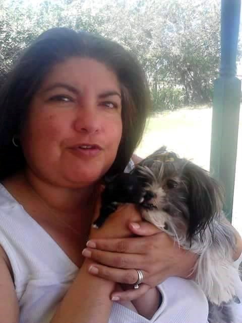 Obituary of Angelica O. Gonzales