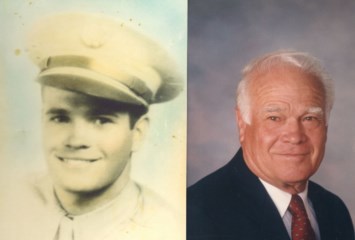 Obituary of Kenneth Hilton Lippard, Sr.