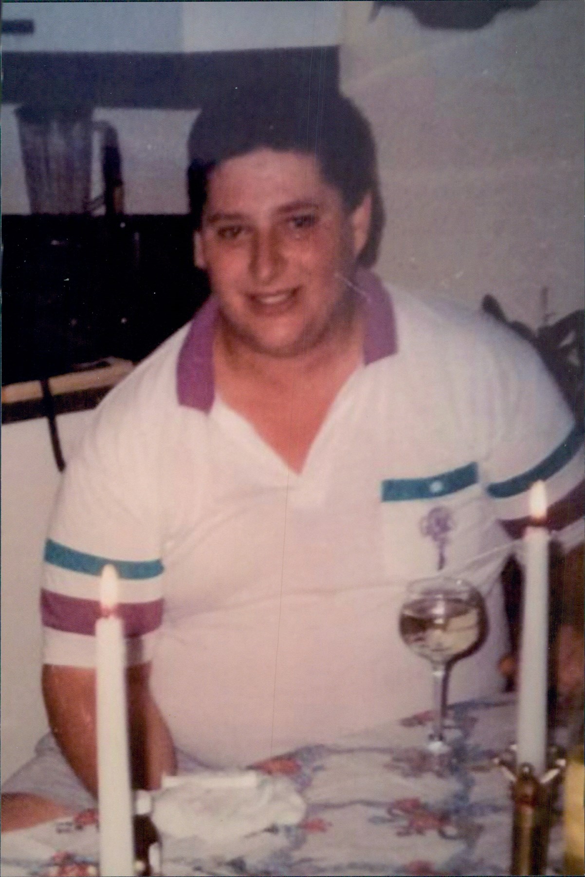 Obituary of Pierre Tremblay