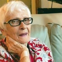Obituary of Carolyn Emogene Satterfield