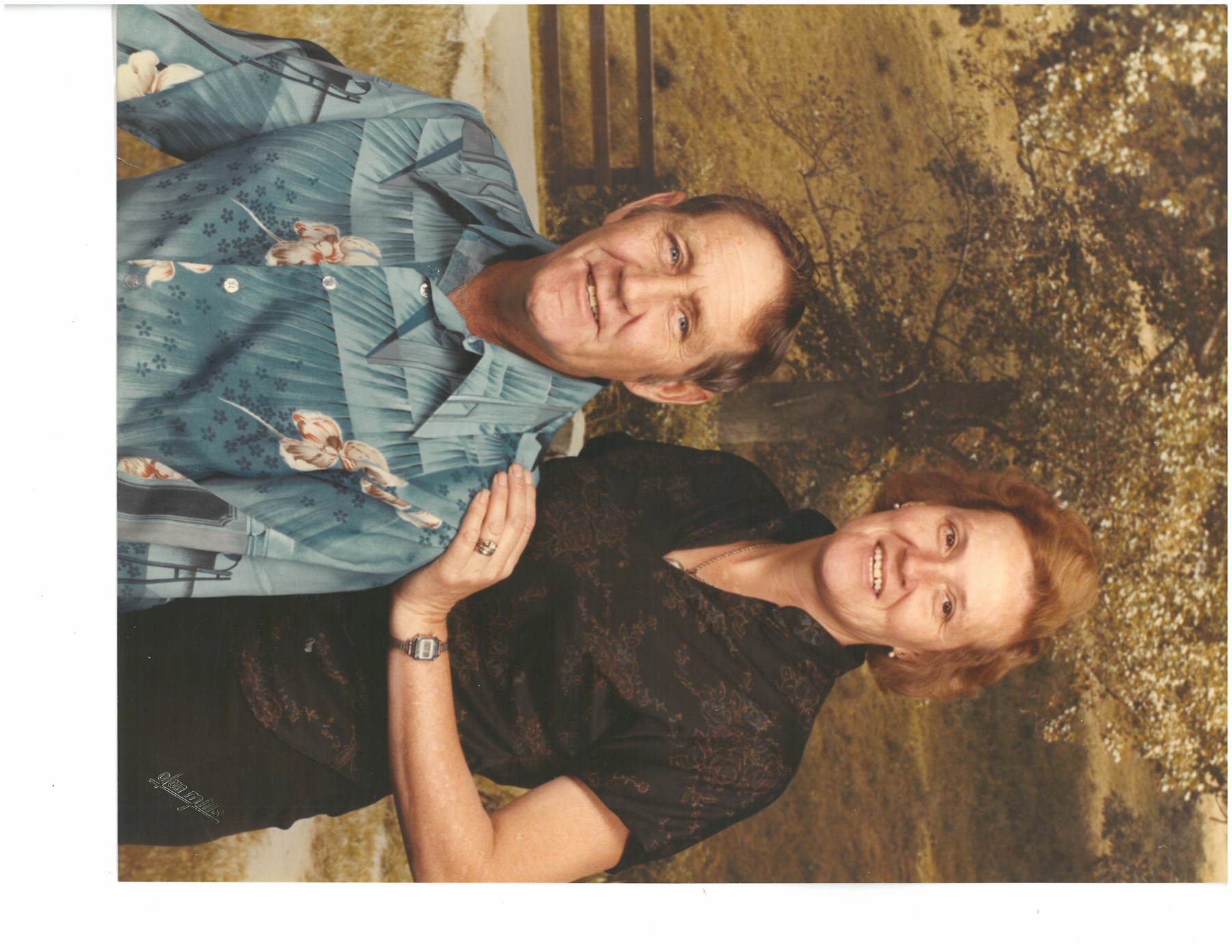 Obituary of Deanna D. Toureau