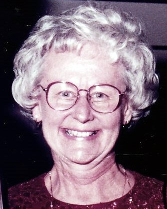 Obituario de Dorothy Josephine Horcher