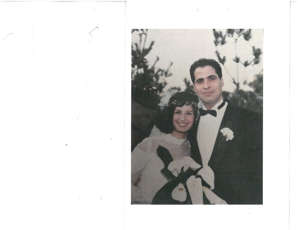 Obituary of Richard Stuart Klein