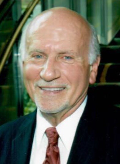 Obituary of Achille "Kelly" Vittorio D'Aprile